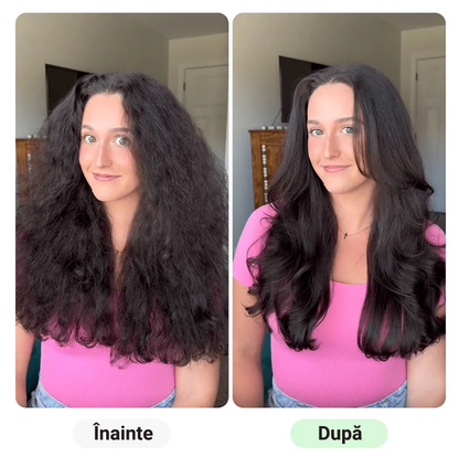 Perie termică Wavytalk Blowout Boost