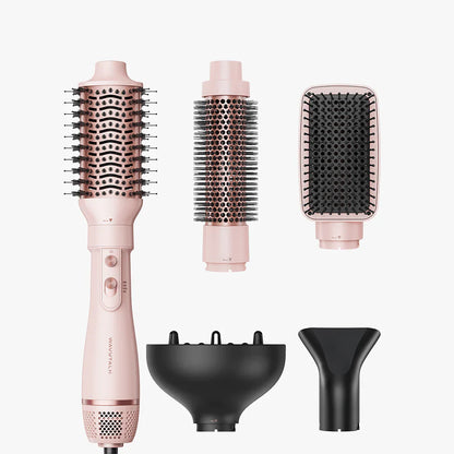 Perie cu aer cald Wavytalk Air Sculpt 5-in-1