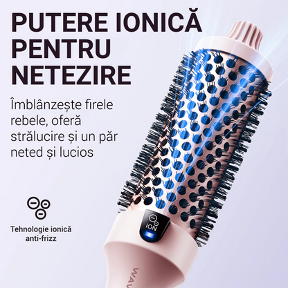 Perie termică Wavytalk Blowout Boost