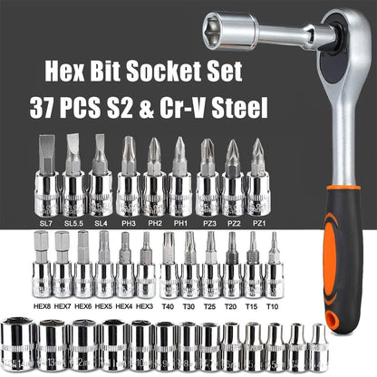 Set Scule Auto