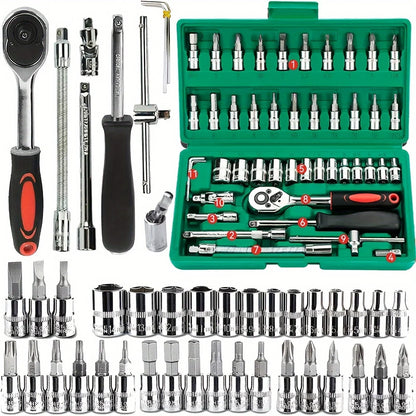 Set Scule Auto