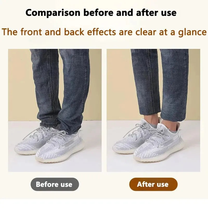 1-10M Self-Adhesive Pants Hem Paste Tape Trouser Edge Paste Iron-on Pant Shorten Repair Jean Hemming Tape For DIY Sewing Fabric