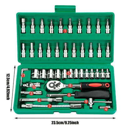 Set Scule Auto
