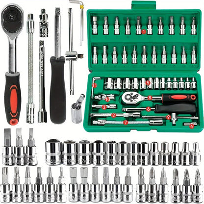 Set Scule Auto