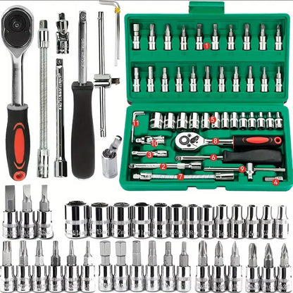 Set Scule Auto