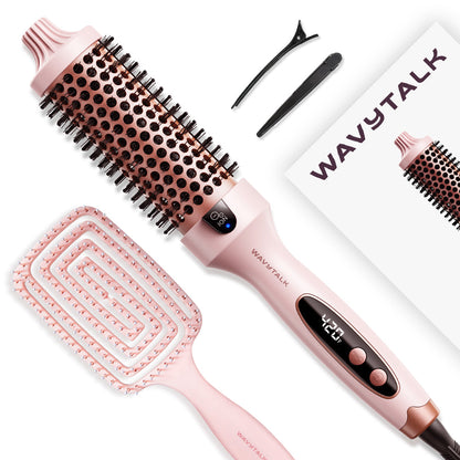 Perie termică Wavytalk Blowout Boost